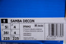 Tênis Adidas Samba Decon White