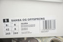 Tênis Adidas Originals x Offspring Samba OG