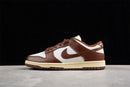 Nike Dunk Low “Cacao Wow”