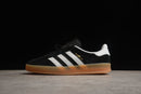 Adidas & Gucci Gazelle Preto