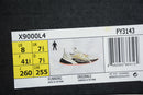 ADIDAS X9000L4 ULTRA BOOST