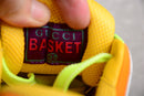 Tênis Gucci Basket