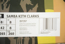 Kith x Clarks x Adidas Originals 8th Street Samba