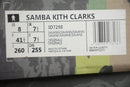 Kith x Clarks x Adidas Originals 8th Street Samba