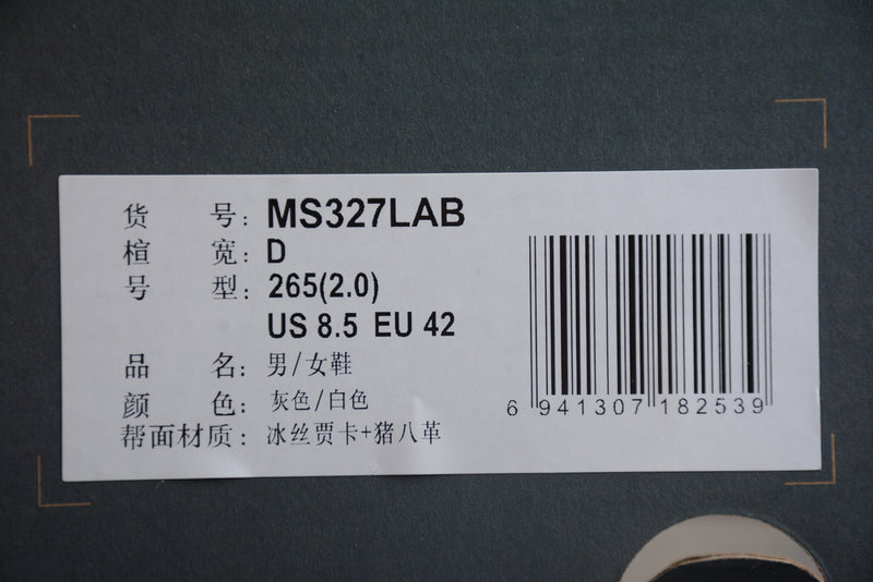 Tênis New Balance MS327LAB