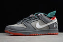 Nike Dunk SB Low Staple “NYC Pigeon” Dark