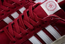 Tênis Adidas Campus Red