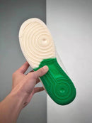 Nike Air Force 1 Low Essential Beige Green