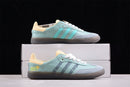 Tênis Adidas X Extra Butter "Samba Consortium Cup" Azul