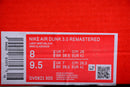 Nike Air Dunk Low 3.0 Remastered