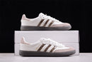 Nice Kicks x adidas Samba Consortium Cup