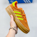 Adidas Gazelle Bold Cores