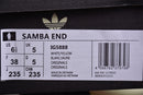Tênis Samba Wales Bonner OG END