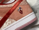 Nike Dunk Low SB x StrangeLove