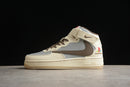 NIKE APLAYSTATION X AIR FORCE 1 MID CACTUS JACK