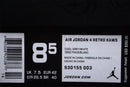 Tênis Nike Air Jordan 4 Cool Grey