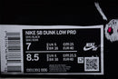 Nike Dunk Low SB