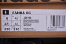 Tênis Adidas Samba OG
