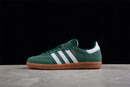 Tênis Adidas Samba OG Verde