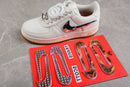 NIKE AIR FORCE 1 LOW TRAVIS SCOTT SAIL
