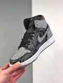 Nike Air Jordan 1 High OG Rebellionaire no