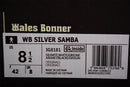 Adidas Wales Bonner x Ad Samba