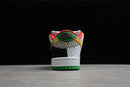 Dunk Low Pro QS “What The Paul”