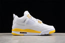 Nike Air Jordan 4 VividSulfur
