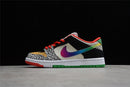 Dunk Low Pro QS “What The Paul”