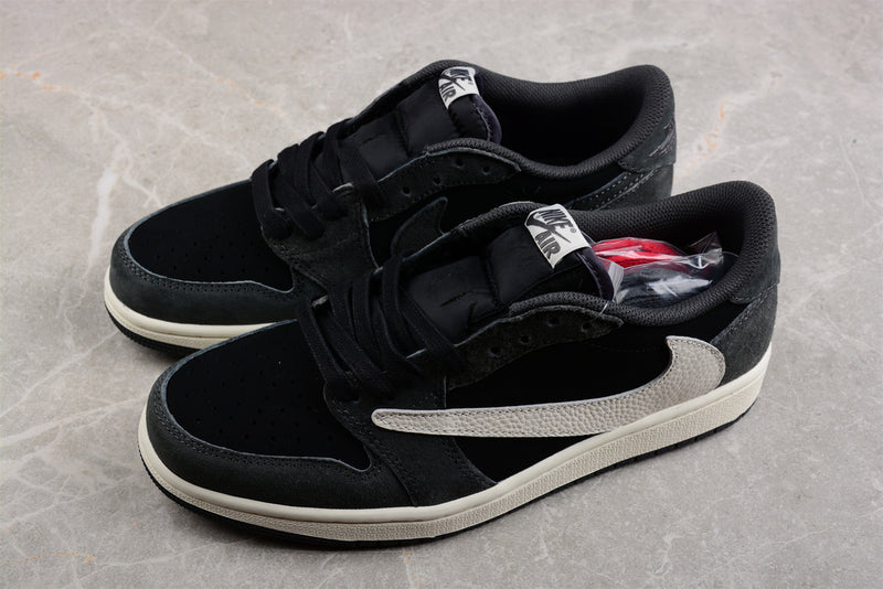 Nike Travis Scott x Air Jordan 1 Low