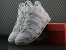 Nike Air More Uptempo Branco