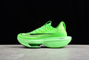 Tênis Nike Air Zoom Alphafly Light Green