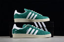 Tênis Adidas Campus Green Flower