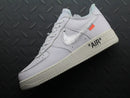 Nike Off-White x Air Force 1 'ComplexCon