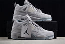 Tênis Nike Air Jordan 4 Cool Grey