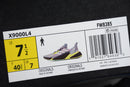ADIDAS X9000L4 ULTRA BOOST