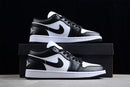 Nike Air Jordan 1 Low Panda