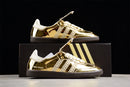 Adidas Wales Bonner x Ad Samba Gold