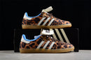 Adidas Samba x Wales Bonner Leopardo