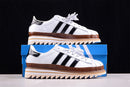 Adidas x CLOT originals Superstar
