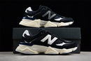 New Balance Black × 9060