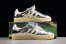 Adidas Samba x Wales Bonner Silver