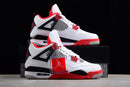 Air Jordan 4 Retro "Fire Red"
