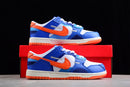 Nike Dunk Low Scrap
