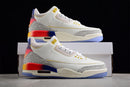 Nike Air Jordan 3 Retro x J.Balvin