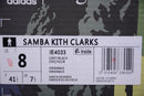Adidas Samba x Kith x Clarks Originals 8th Street