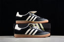 Adidas Samba x Wales Bonner Preto