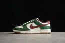 Nike Dunk Low Gorge Green