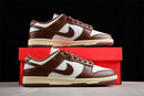 Nike Dunk Low “Cacao Wow”