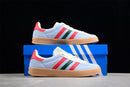 Adidas Originals Gazelle Indoor "Blue Dawn"